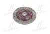 Диск зчеплення MAZDA 323 1.3 16V1.5-1.6-1.6 16V-1.7D 82-03 EXEDY MZD004U (фото 2)