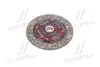 Диск зчеплення MAZDA 323 1.3 16V1.5-1.6-1.6 16V-1.7D 82-03 EXEDY MZD004U (фото 4)