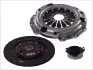 Сцепление MAZDA 323, 626 1.8i-2.0i 92-04 (Выр-во) EXEDY MZK2084 (фото 1)
