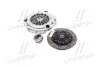 Сцепление MAZDA 6 1.8 02-07 (Выр-во EXEDY) MZK2124