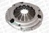 Корзина сцепления NISSAN X-TRAIL 2.0 07- (Выр-во EXEDY) NSC655