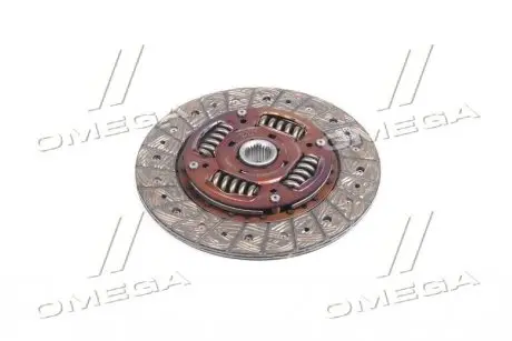 Диск зчеплення NISSAN PATROL GR II 2.8 TD 97-00 EXEDY NSD085U