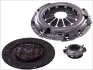 Сцепление NISSAN MAXIMA QX 2.0 94-00 (Ист-во EXEDY) NSK2091
