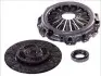 Сцепление NISSAN NAVARA, PATFHFINDER 2.5dCI 05- (Выр-во EXEDY) NSK2184