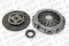 Сцепление NISSAN NAVARA, PATFHFINDER 2.5dCI 05- (Выр-во) EXEDY NSK2184 (фото 3)