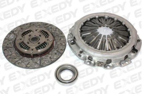 Зчеплення + маховик NAVARA NP300, PATHFINDER III (R51) EXEDY NSK2184DMF