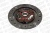 Диск зчеплення RENAULT, DACIA, NISSAN (вир-во Exedy) RND105U