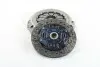Зчеплення SUZUKI SX4 1.5-1.6 06-(SZ557078U) EXEDY SZS2051 (фото 4)