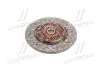 Диск зчеплення TOYOTA RAV 4 III, HIACE III-IV, SUPRA 81- 2.0-3.0 EXEDY TYD112U (фото 4)