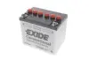 Акумулятор EXIDE 12N24-4A (фото 3)