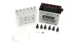 Акумулятор мото 12V/5,5Ah/45A EXIDE 12N5,5-3B (фото 1)