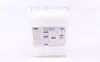 Акумулятор 9Ah-12v (135х75х139) R, EN85 EXIDE 12N9-3B (фото 5)