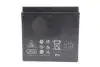 Акумуляторна батарея 12Ah/200A (150x87x145/+L/B0) (AGM) (мото)(пошкоджена клема) EXIDE DSC_AGM12-12 (фото 4)