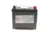 Акумуляторна батарея 45Ah/390A (235x127x226/+R/B01) Premium Азія EXIDE EA456 (фото 1)