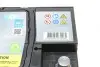 Аккумуляторная батарея 47Ah/450A (207x175x175/+R/B13) Premium EXIDE EA472 (фото 5)