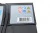 Аккумуляторная батарея 64Ah/640A (242x175x190/+R/B13) Premium EXIDE EA640 (фото 4)