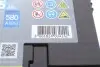 Аккумуляторная батарея 65Ah/580A (230x173x222/+R/B01) Premium Азия EXIDE EA654 (фото 2)