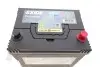 Аккумуляторная батарея 65Ah/580A (230x173x222/+R/B01) Premium Азия EXIDE EA654 (фото 3)