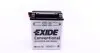 Акумулятор 12Ah-12v (134х80х160) R, EN165 EXIDE EB12AL-A2 (фото 4)