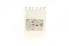Акумулятор 14Ah-12v (134х89х166) L, EN145 EXIDE EB14-B2 (фото 3)