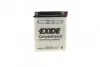 Акумулятор 14Ah-12v (134х89х166) L, EN145 EXIDE EB14-B2 (фото 6)