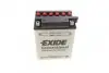 Акумулятор 14Ah-12v (134х89х166) L, EN145 EXIDE EB14-B2 (фото 7)
