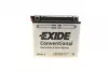 Акумулятор EXIDE EB18L-A (фото 8)
