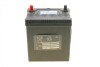 Акумуляторная батарея 35Ah/240A (187x127x220/+R/B00/B1) Excell Азія EXIDE EB356 (фото 3)
