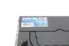 Акумуляторная батарея 35Ah/240A (187x127x220/+R/B1) Excell EXIDE EB356A (фото 3)