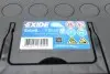 Аккумуляторная батарея 45Ah/330A (220x135x225/+R/B1) Excell EXIDE EB450 (фото 4)