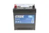 Аккумуляторная батарея 50Ah/360A (200x173x200/+L/B0) Excell EXIDE EB505 (фото 1)