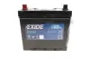 Акумуляторна батарея 60Ah/480A (230x173x222/+L/B01) Excell Азія EXIDE EB605 (фото 1)