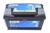 Акумулятор EXIDE EB802 (фото 1)