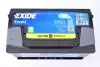 Акумулятор EXIDE EB802 (фото 5)