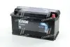 Аккумулятор 90Ah-12v CLASSIC (353х175х190), R, EN720 EXIDE EC900 (фото 1)