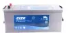 Аккумуляторная батарея 185Ah/1150A (513x223x223/+L/B00) Professional Power HDX EXIDE EF1853 (фото 3)