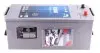 Аккумуляторная батарея 185Ah/1150A (513x223x223/+L/B00) Professional Power HDX EXIDE EF1853 (фото 5)