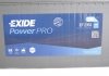 Аккумуляторная батарея 235Ah/1300A (514x279x240/+L/B00) Professional Power HDX EXIDE EF2353 (фото 4)