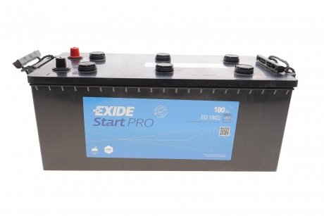 Акумулятор EXIDE EG1803