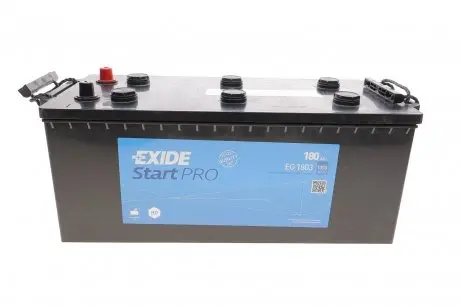 Акумулятор EXIDE EG1803