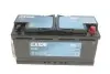 Аккумуляторная батарея 105Ah/950A (392x175x190/+R/B13) (Start-Stop AGM) EXIDE EK1050 (фото 1)