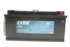 Аккумуляторная батарея 105Ah/950A (392x175x190/+R/B13) (Start-Stop AGM) EXIDE EK1050 (фото 2)