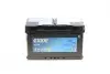 Акумуляторна батарея 82Ah/800A (315x175x190/+R/B13) (Start-Stop AGM) (аналолг EK800) EXIDE EK820 (фото 1)