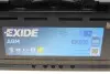 Акумуляторна батарея 82Ah/800A (315x175x190/+R/B13) (Start-Stop AGM) (аналолг EK800) EXIDE EK820 (фото 8)