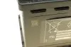 Аккумуляторная батарея 55Ah/540A (207x175x190/+R/B13) (Start-Stop EFB) EXIDE EL550 (фото 3)