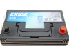Аккумуляторная батарея 75Ah/750A (270x173x222/+R/B0) (Start-Stop EFB) Азия EXIDE EL754 (фото 6)