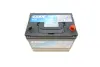 Аккумуляторная батарея 75Ah/750A (270x173x222/+R/B0) (Start-Stop EFB) Азия EXIDE EL754 (фото 7)