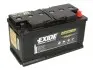 Акумулятор EXIDE ES900 (фото 2)