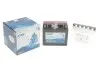 Акумулятор EXIDE ETX12-BS (фото 1)