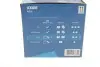 Акумулятор EXIDE ETX12-BS (фото 2)